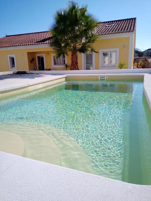 Monte das Pedras - B&B Abrantes