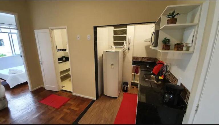 Local Ideal - Lindo apartamento em Teresópolis - B&B Teresópolis