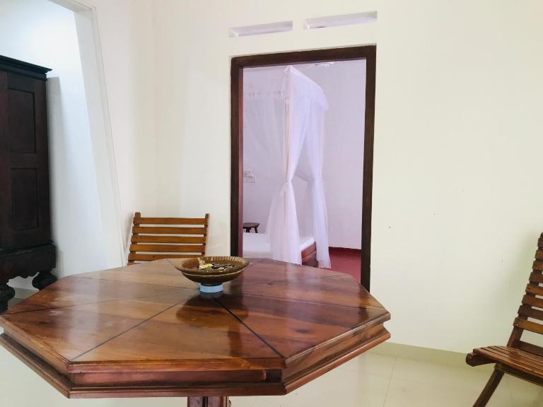Eco Willow - Kathaluwa - B&B Atadahewatugoda