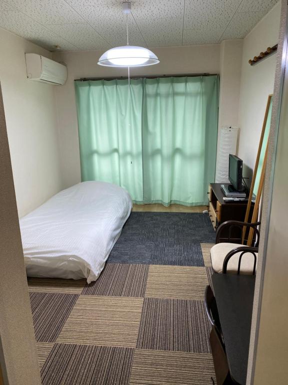 202 Uzumasa Free Wi-Fi & 2Bike - B&B Sakaino