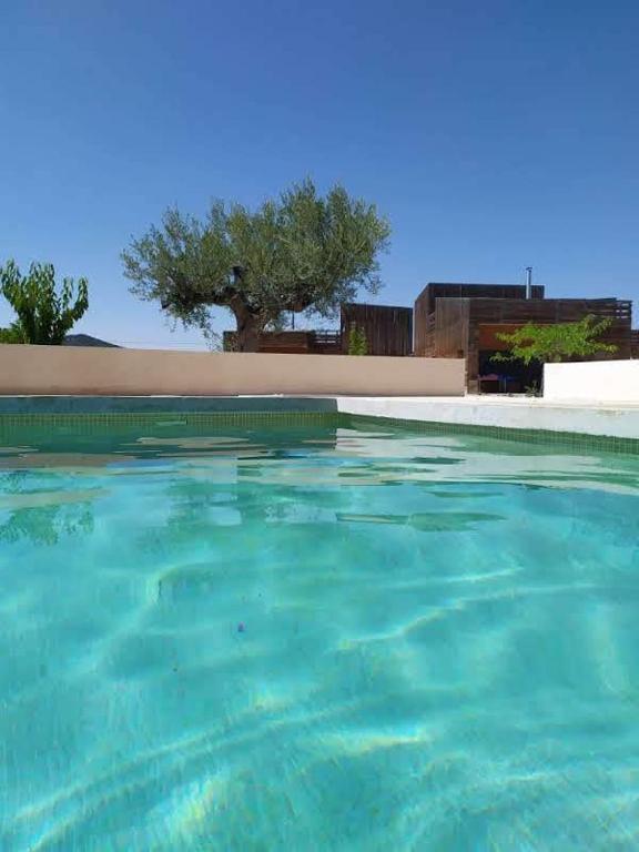 Casa para tres hermanas - B&B Bullas
