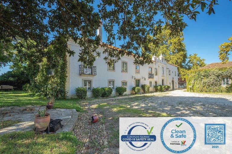 Quinta da Torre - Ferienwohnung Torre