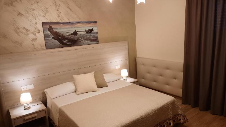 Oasi Perla Del Mare Rooms - Bed and Breakfast Aci Castello