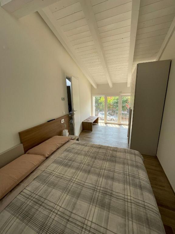 LOCANDA LA CAMPAGNOLA orari check in dalle 1130 alle 1530 e dalle 1800 alle 2300 - B&B Vignola