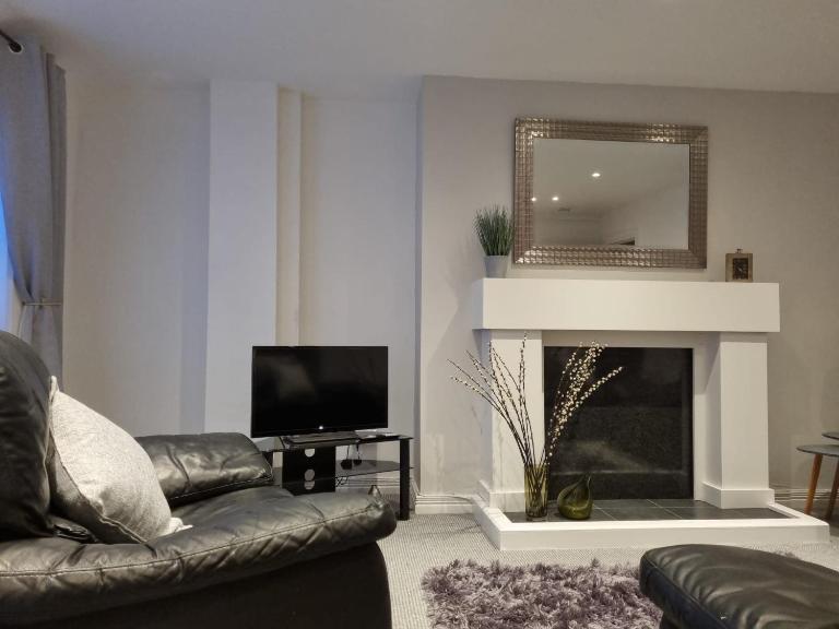 The Townhouse, Derry City Centre. - B&B Londonderry