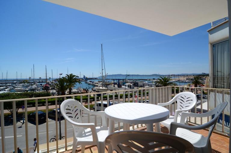 Apartament ARTS 3 - B&B l'Estartit