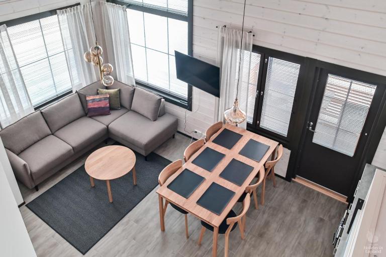 SointuiLevi A71 by Holiday in Lapland - B&B Levi