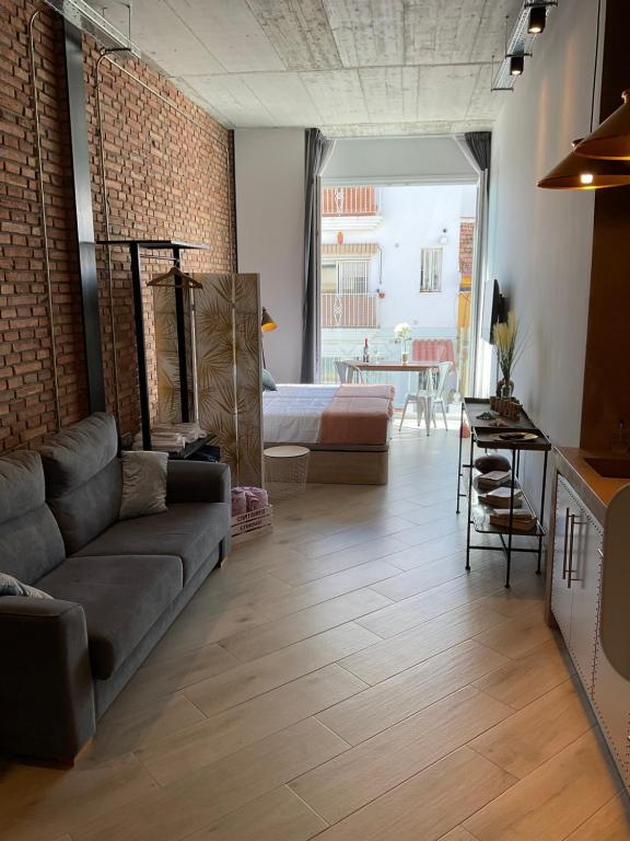 VARELA 30 Apartamentos - B&B Málaga