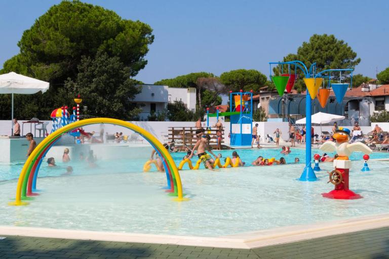 Mipro mobilhome 6 - B&B Lido di Spina