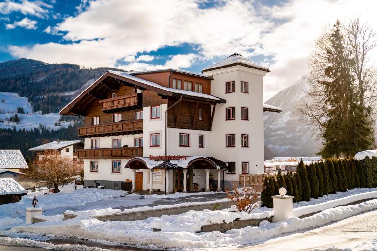 Dachsteinblick - Chambres d'hôtes Schladming