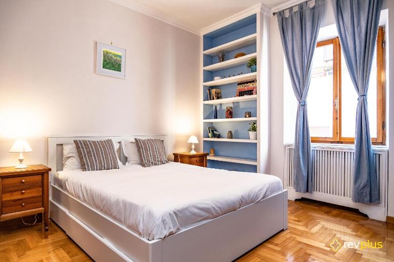 Mecenate Apartment Fori Imperiali - Ferienwohnung Rom