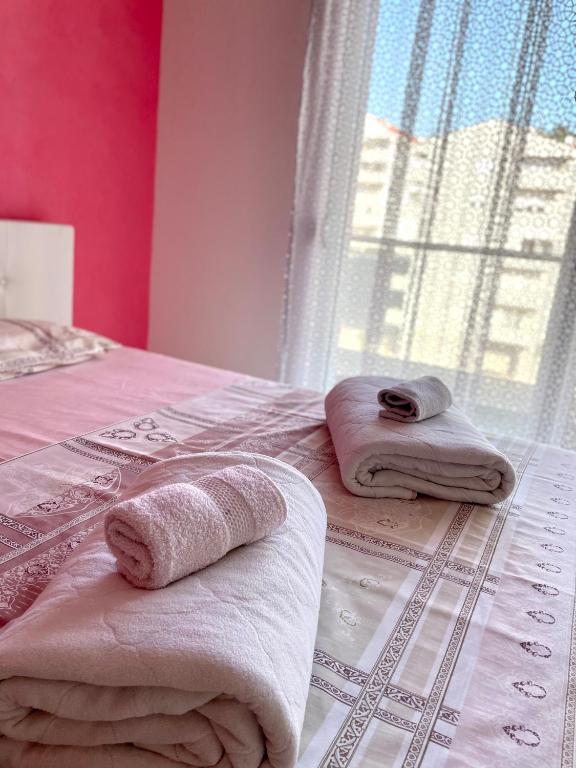 Naki studio - B&B Podgorica