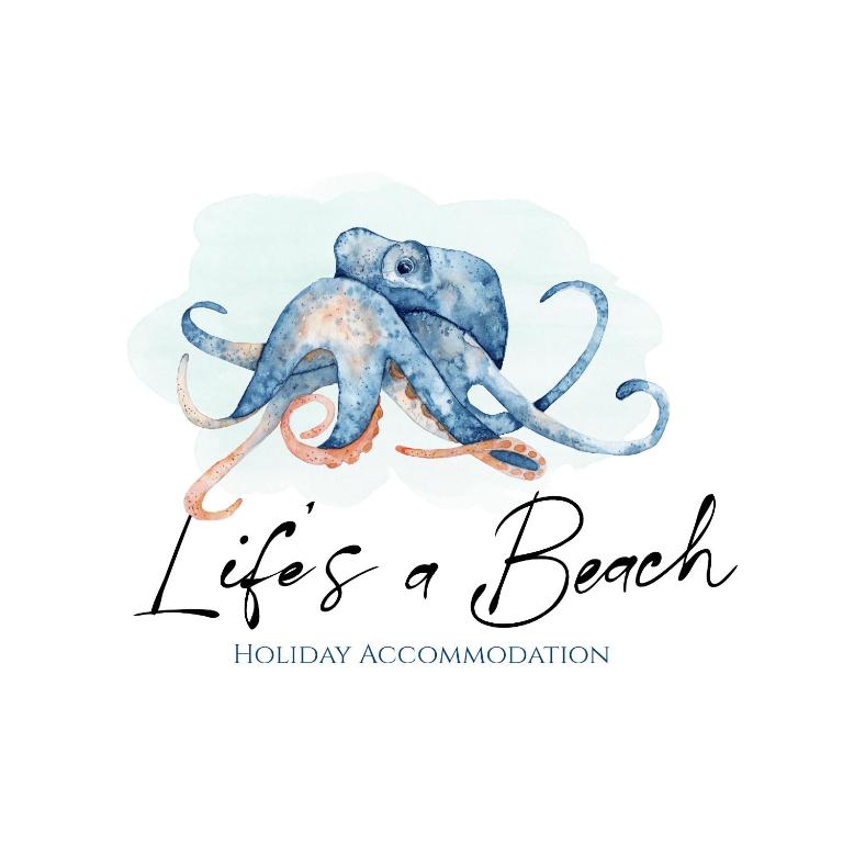 Life’s a Beach, MONTROSE SCOTLAND - B&B Montrose