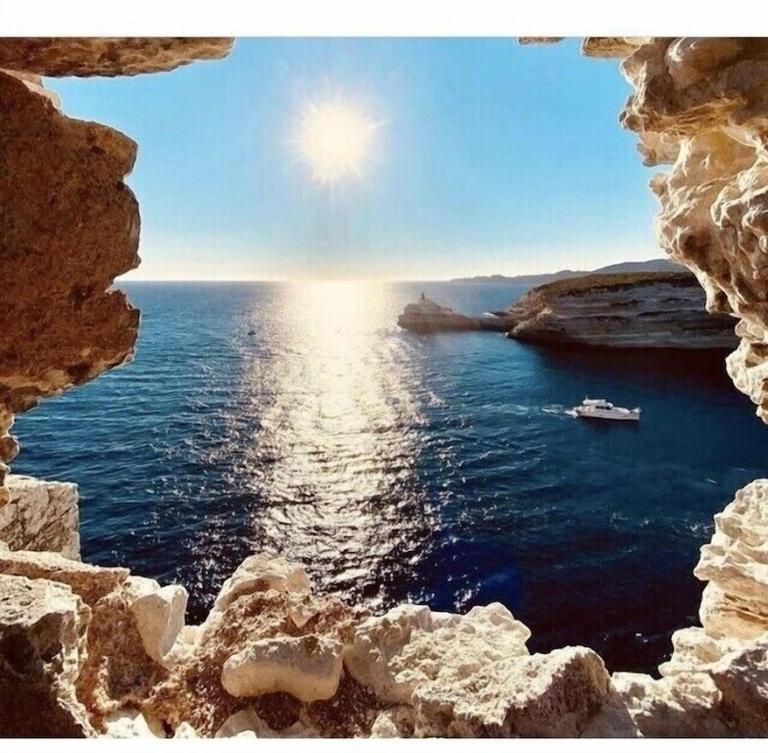A MUREDDA - Ferienwohnung Bonifacio