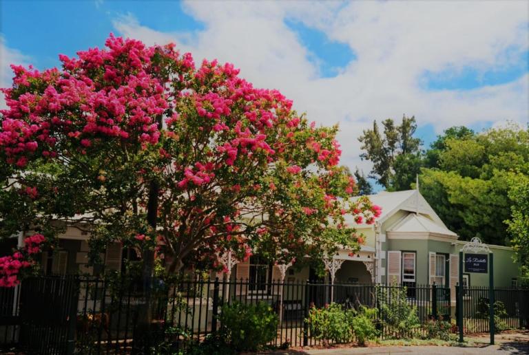 La Rochelle - B&B Wellington