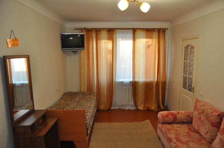 Apartment near the bus station in Kremenchuk - B&B Kremenchug