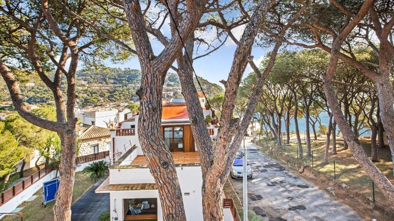 Anc 09 - Llafranc - B&B Llafranc