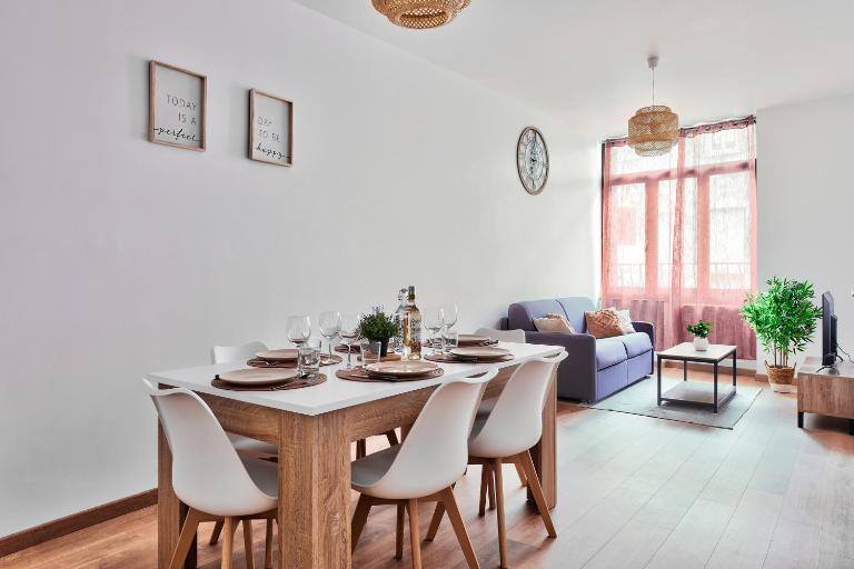 Appartement Cosy du Gier - B&B Rive-de-Gier