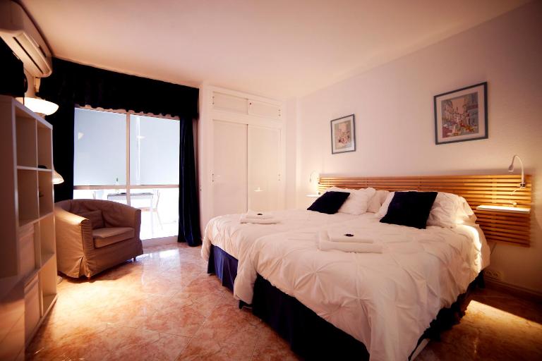 Apartamentos DC - B&B Benalmádena