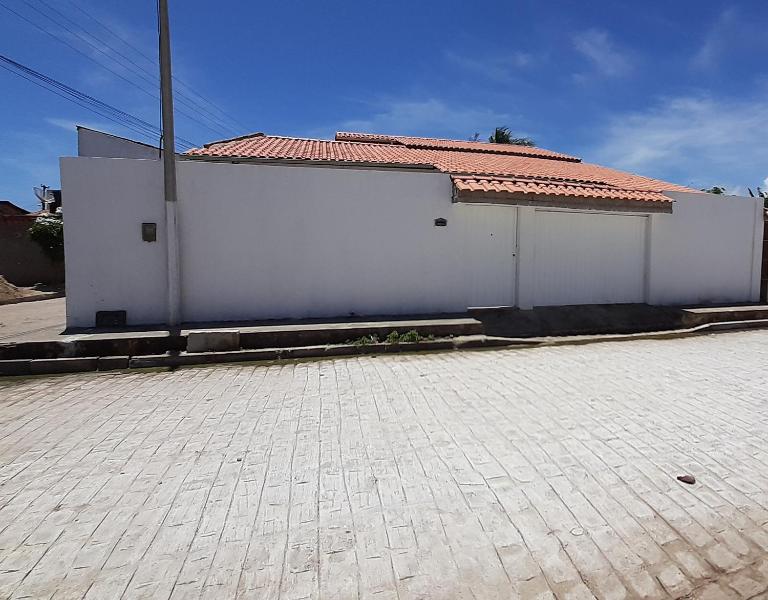 Aconchego JR - B&B São Miguel dos Milagres