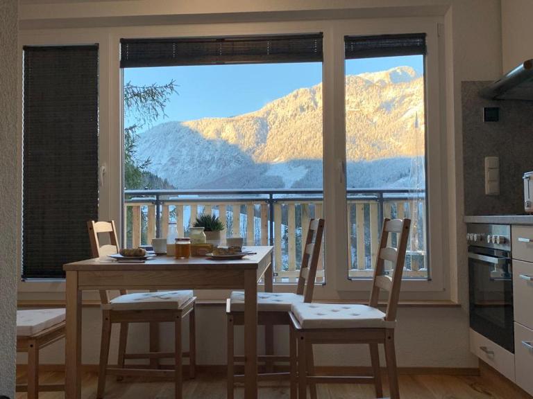 Apartment Katharina - B&B Spital am Pyhrn