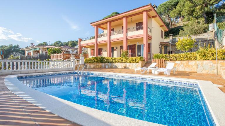 2Maer - Blanes - B&B Blanes
