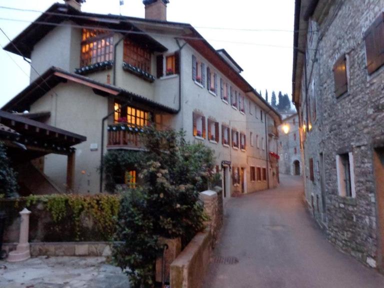 Bed and Breakfast Isabella - B&B Miane