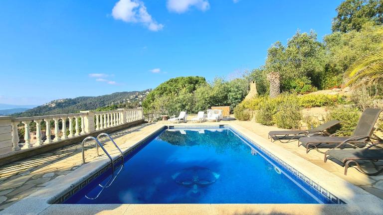 Villa Majestic - B&B Lloret de Mar