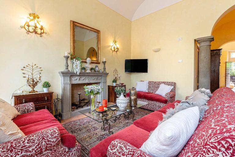 Casa Francesca - B&B Lucca