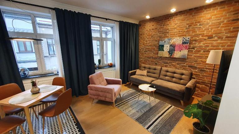 Apartamenty SIENKIEWICZA 8 - B&B Żywiec