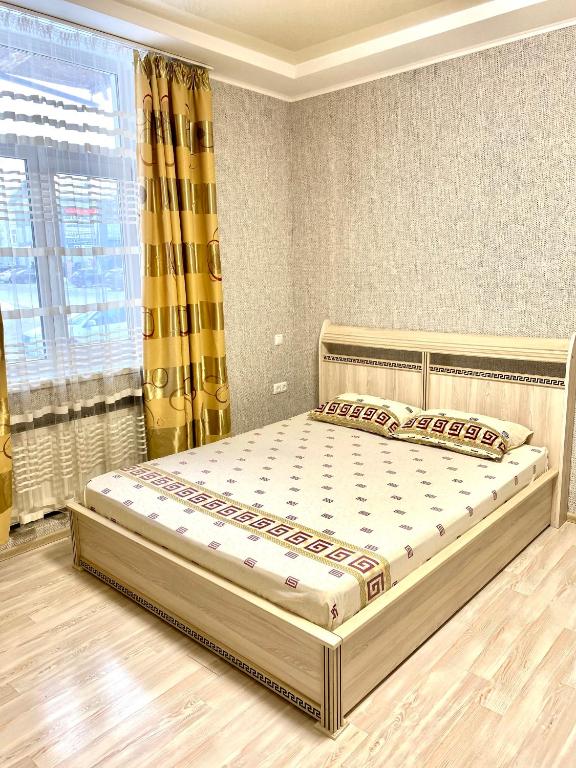 Apartment studio-біля вокзалу-недалеко від центру - Ferienwohnung Lwiw