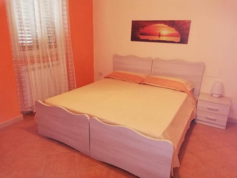 Casa Serena - Bed and Breakfast Messina