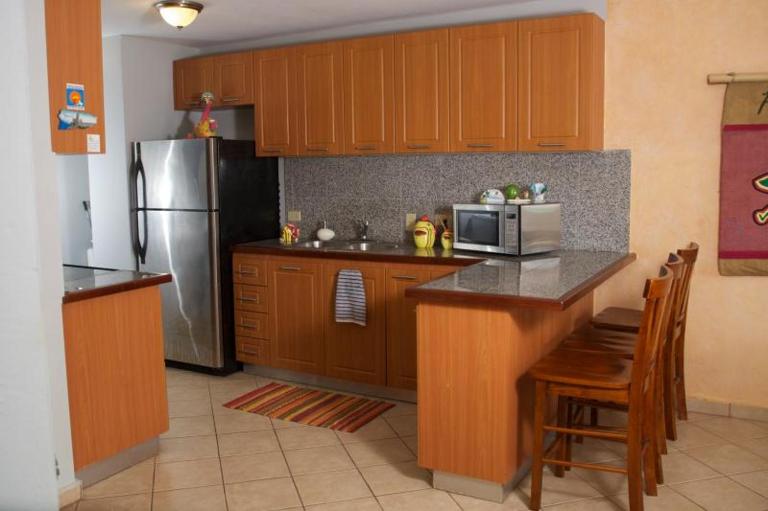 Seashore Condo - B&B Rincon