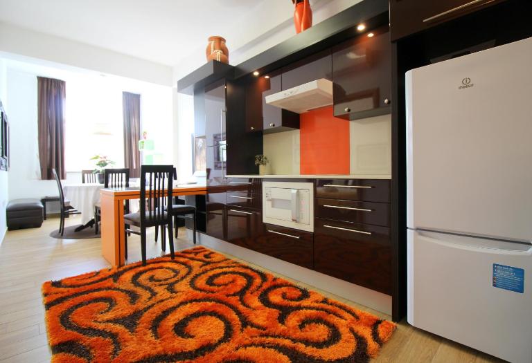 Modern apartment Dolce vita - B&B Poreč