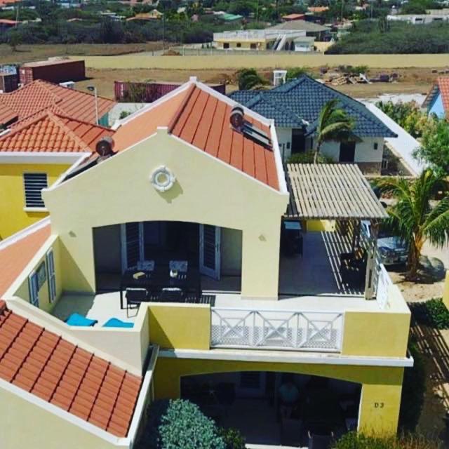 Penthouse Prikichi D2 - B&B Kralendijk