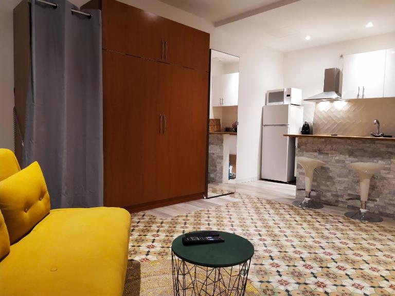 Charmant studio au cœur de Cassis - B&B Cassis