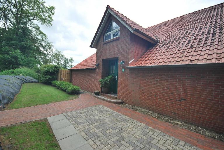 Ferienhaus Eichenhof 35648 - B&B Üplingen
