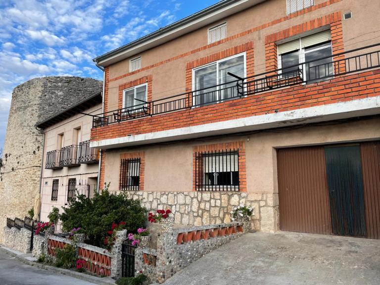 Casa Daniela - B&B Fuentidueña