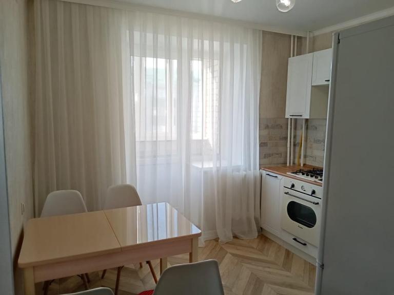Кунаева 64 - B&B Oral