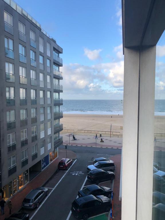 Beach-la-Mar - Bed and Breakfast Knokke-Heist
