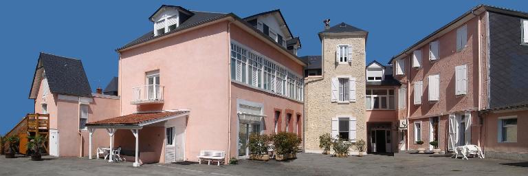 Résidence Ana - Chambres d'hôtes Bagnères-de-Bigorre