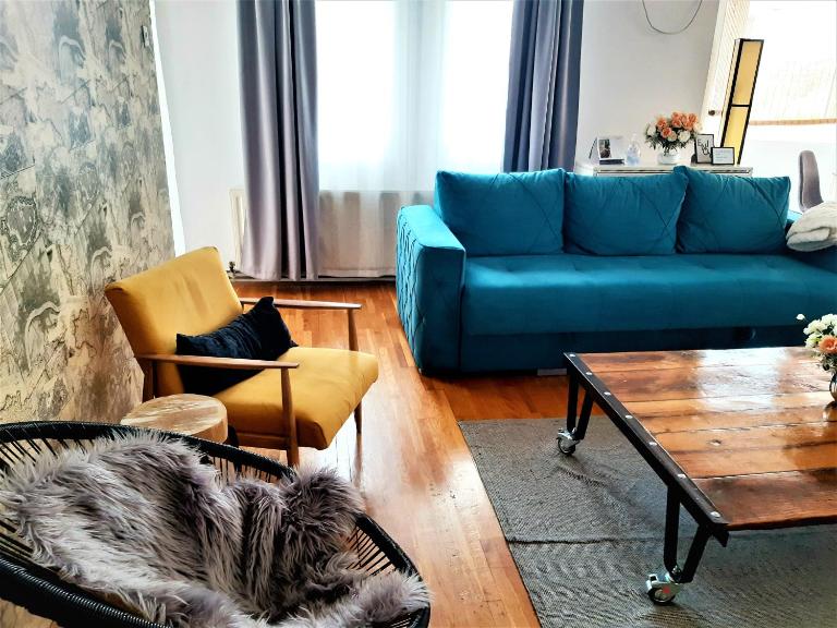 Apartment Dunjic - B&B Vrnjačka Banja