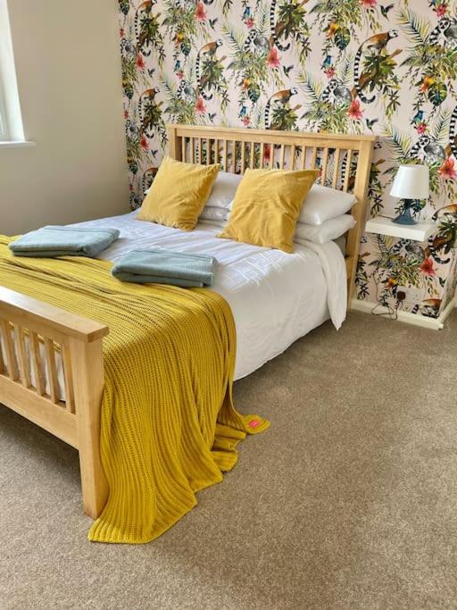 Maple House - B&B Bristol