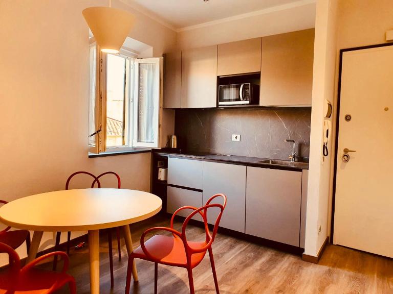 The Square of Miracles Apartment - B&B Pisa