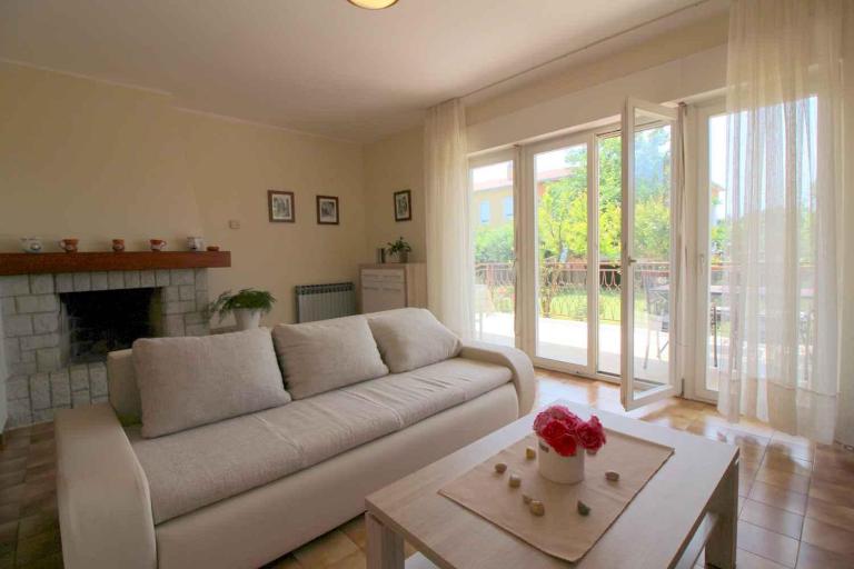 Apartment in Funtana - Istrien 42191 - Chambres d'hôtes Funtana