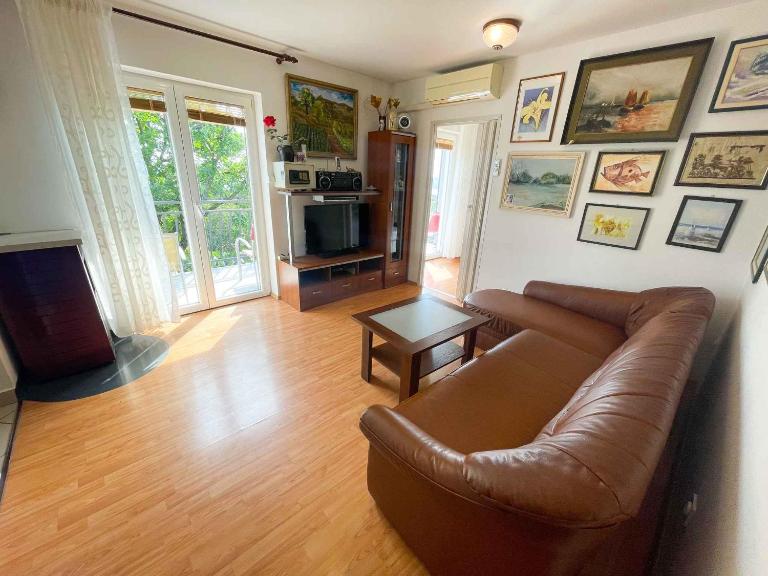 Apartment in Jadranovo 42258 - B&B Jadranovo