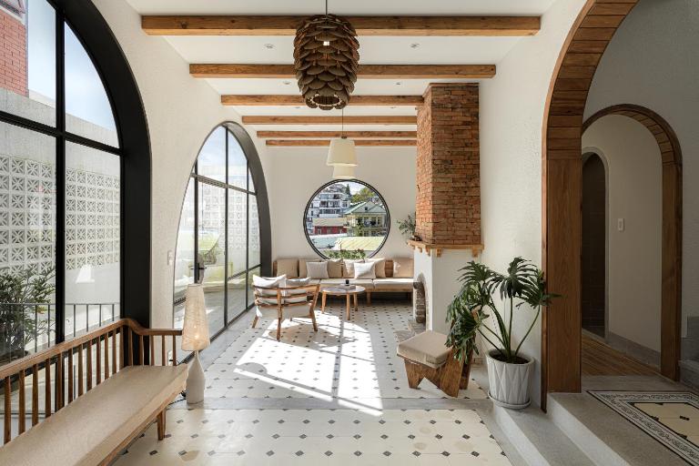Thơm House - B&B Ấp Đa Thiên