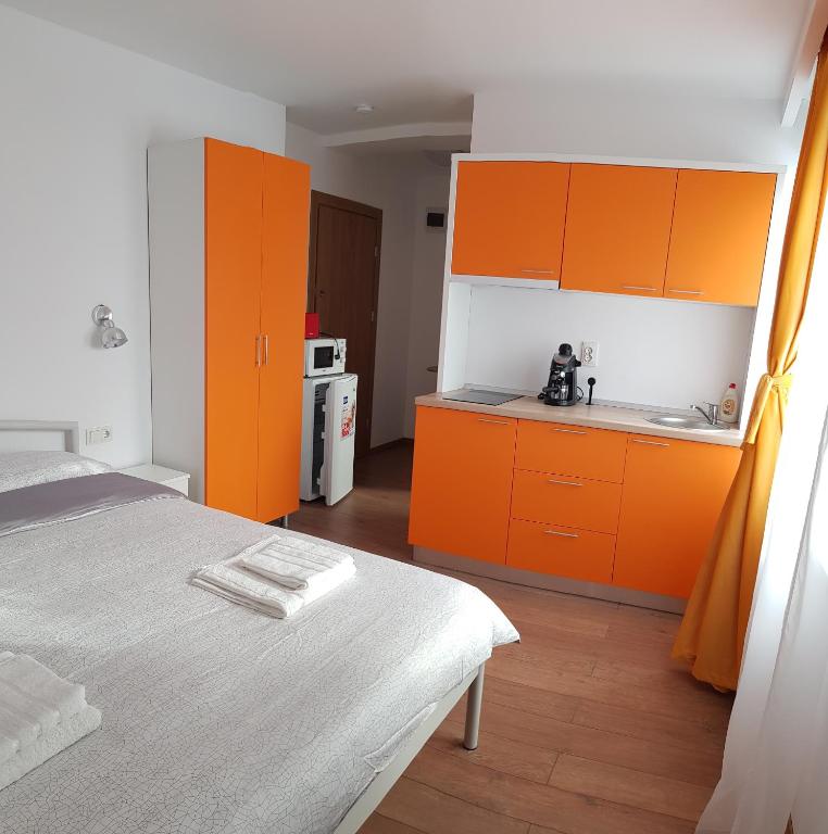 Apartament 4 Budiu - B&B Târgu Mureş