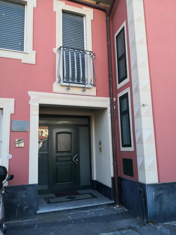 Casa Marisa, 40 metri dalla spiaggia - B&B Vallecrosia