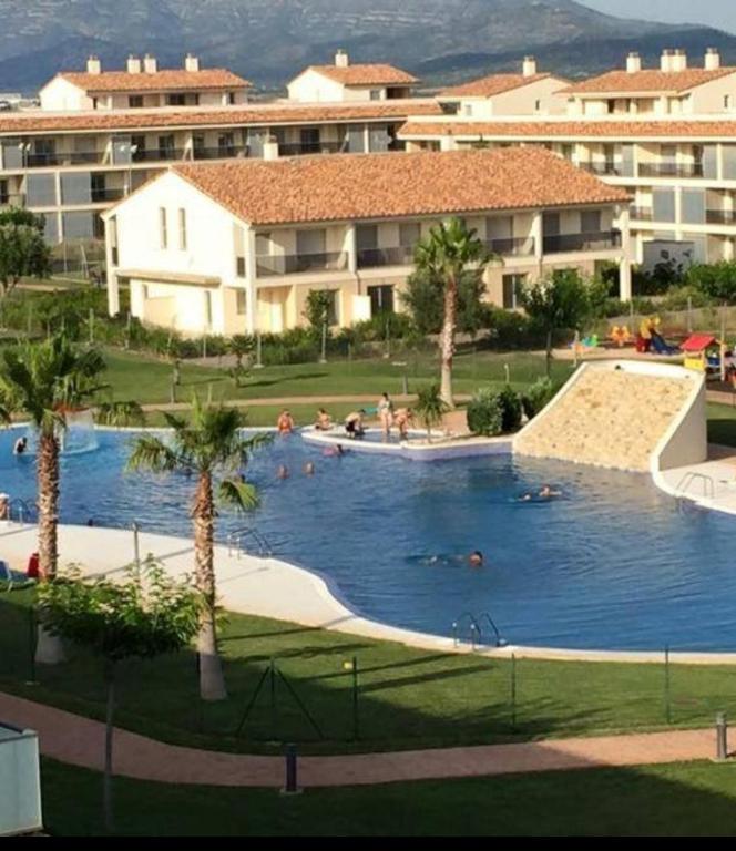 PINAR RESORT - Chambres d'hôtes Sant Jordi